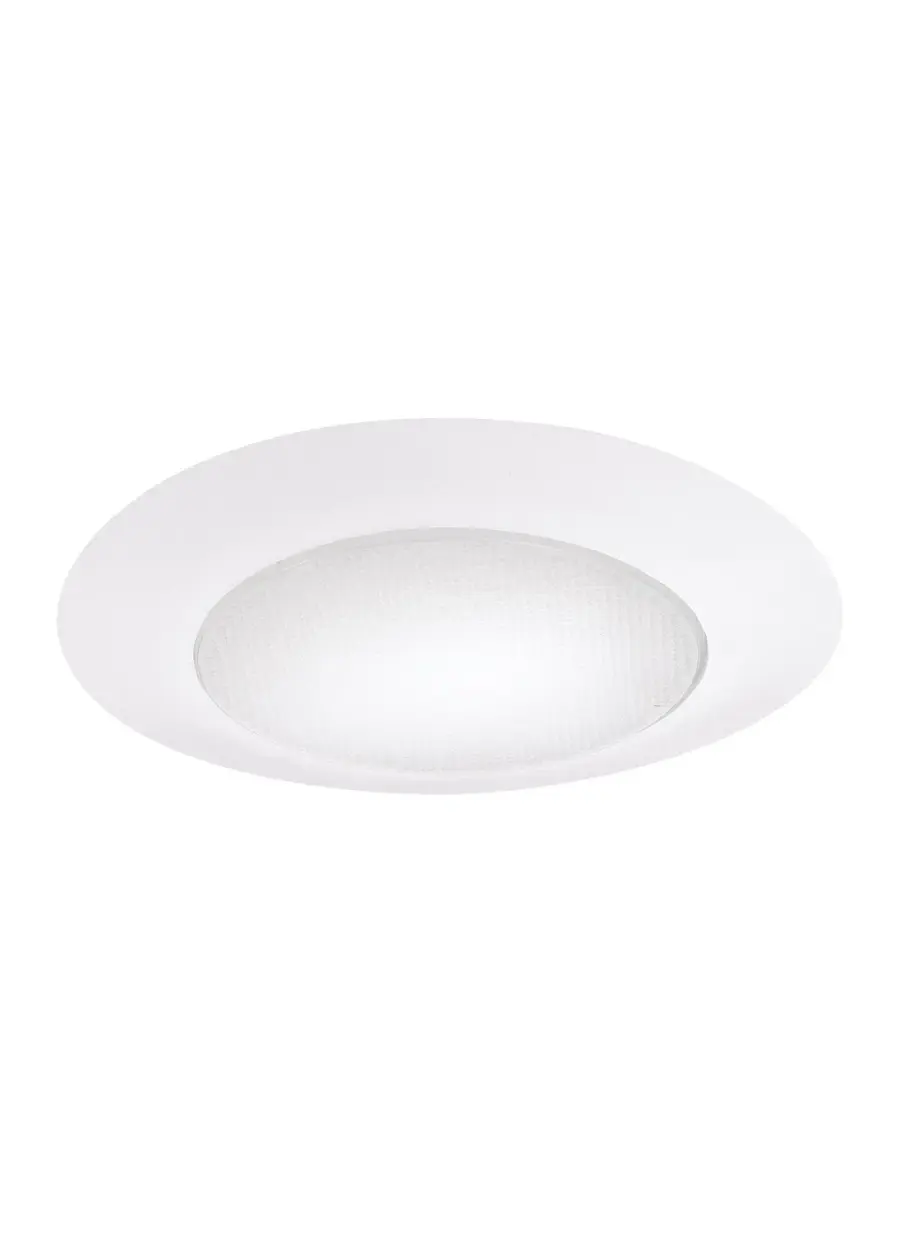 The Generation Lighting - Recessed Trims by Generation Lighting