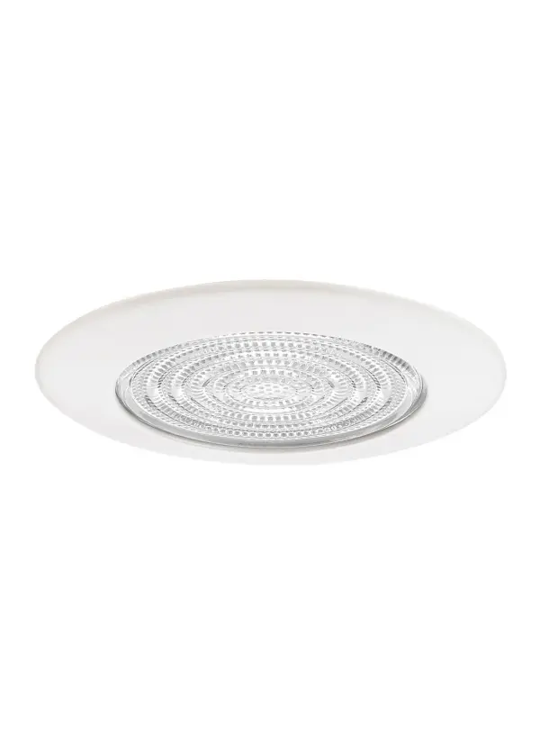 6"Shower Trim 26.00W/GX24q