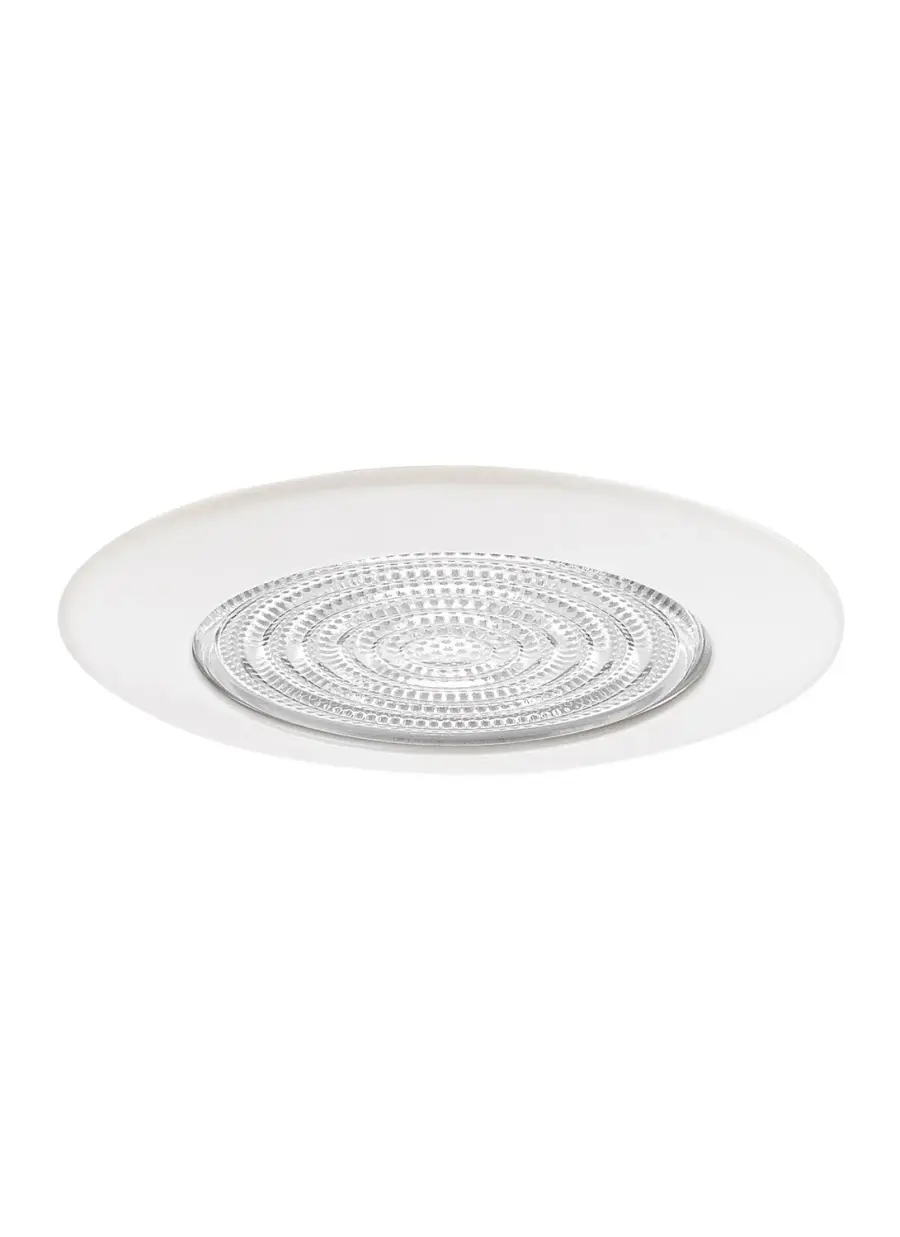 The Generation Lighting - Recessed Trims by Generation Lighting