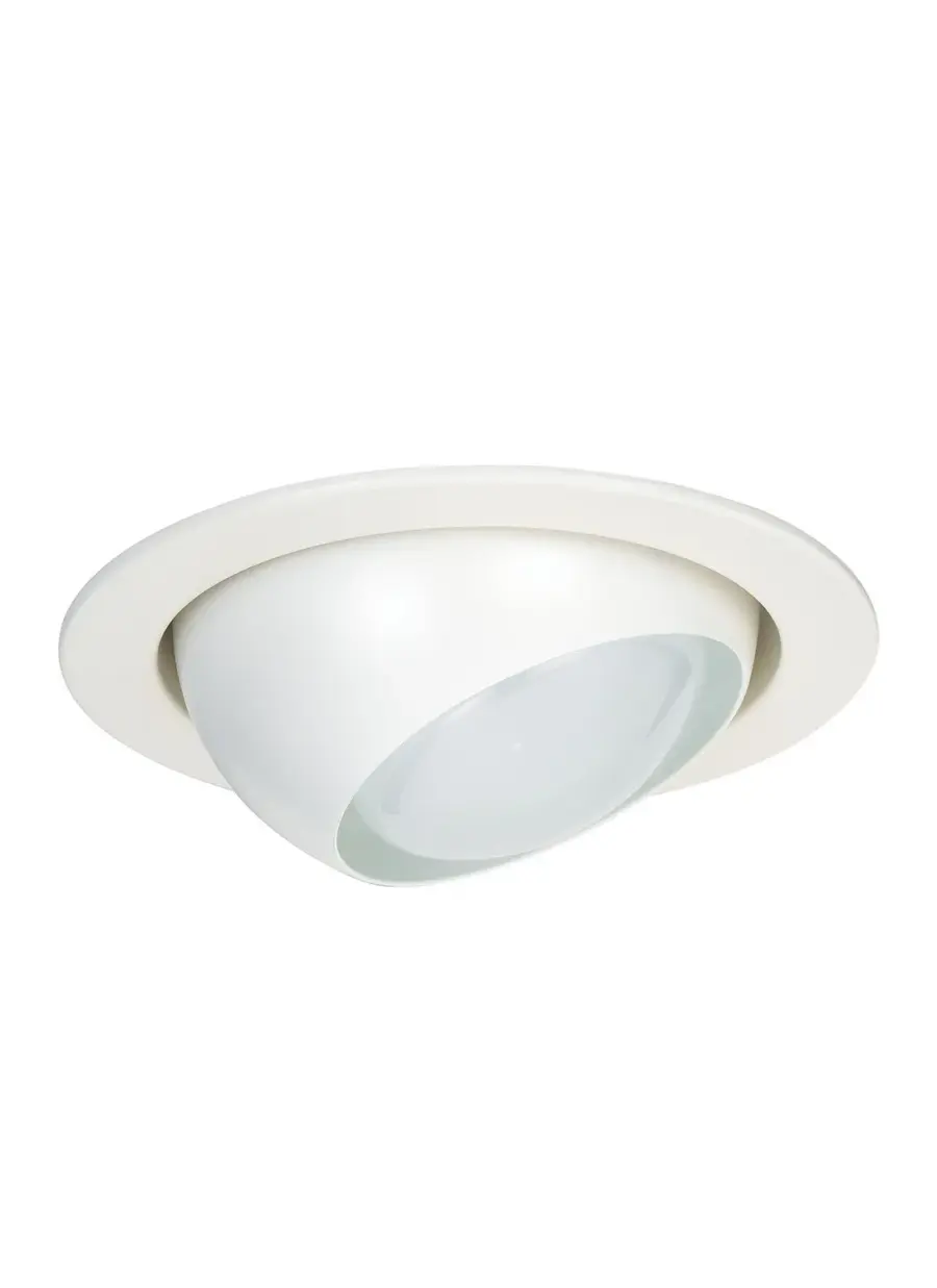 The Generation Lighting - Recessed Trims by Generation Lighting
