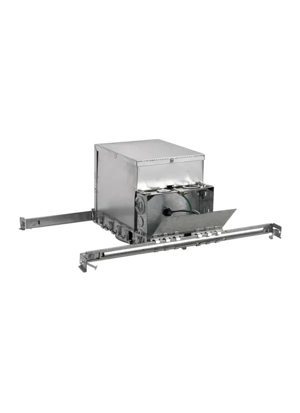 4" New Construction IC Airtight Recessed Housing 50.00W/PAR20/Medium