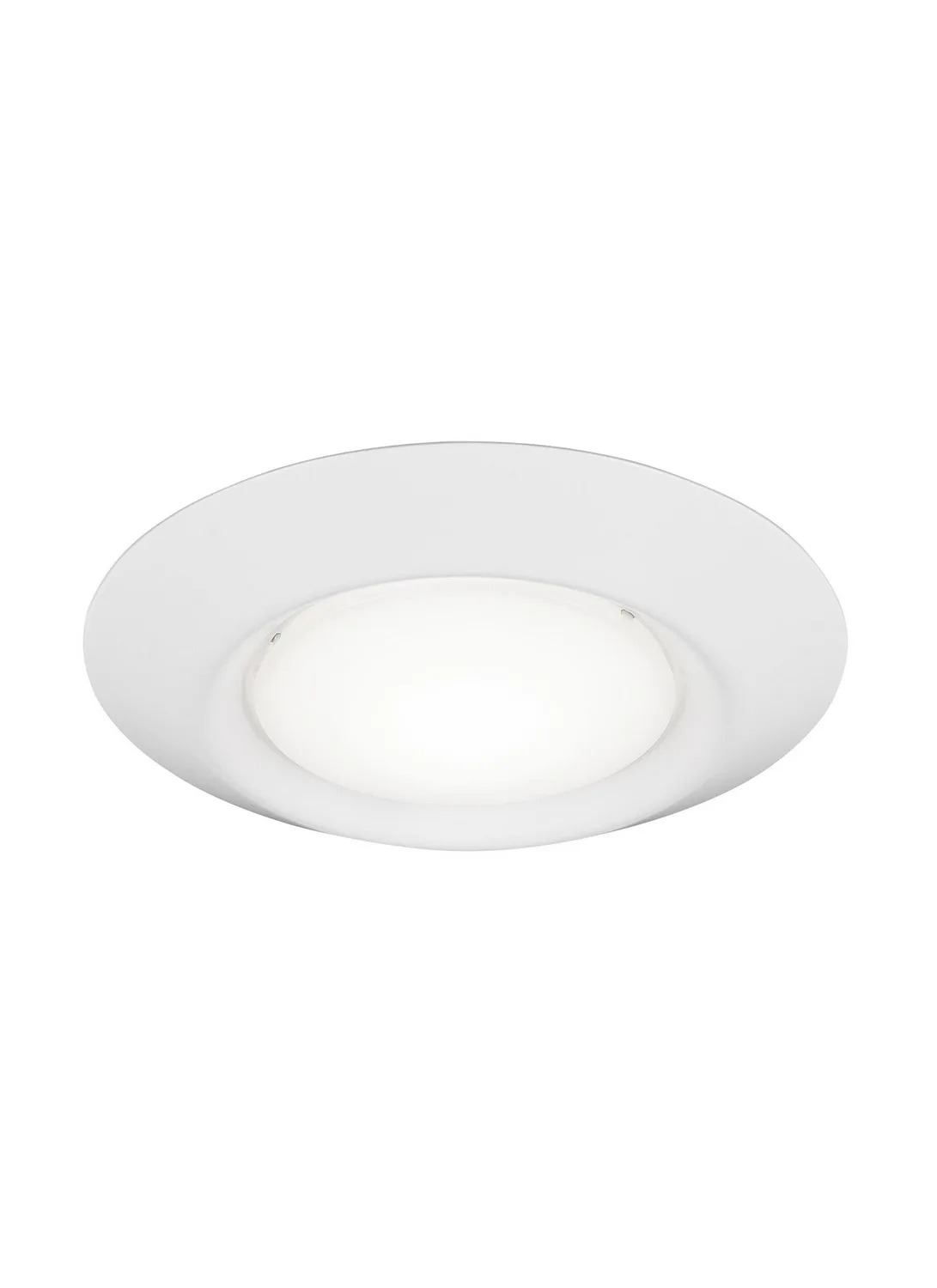 Traverse LED Lyte 7" Recessed Downlight