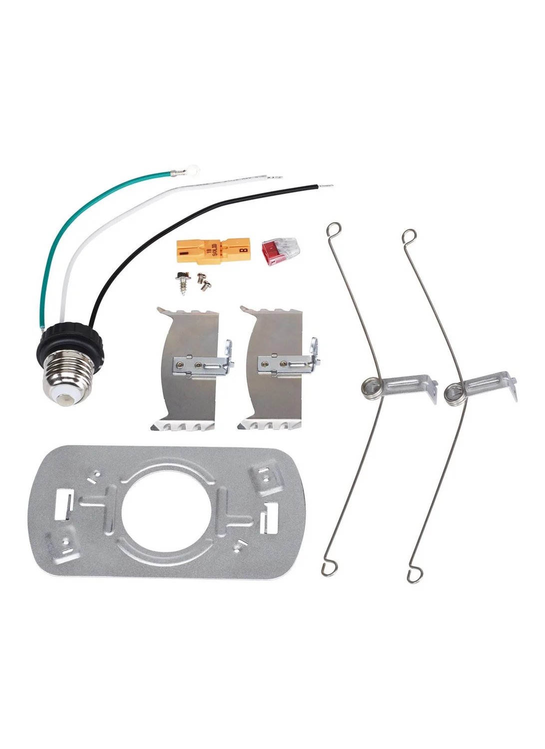 LED Retrofit Kit for Recessed Lighting