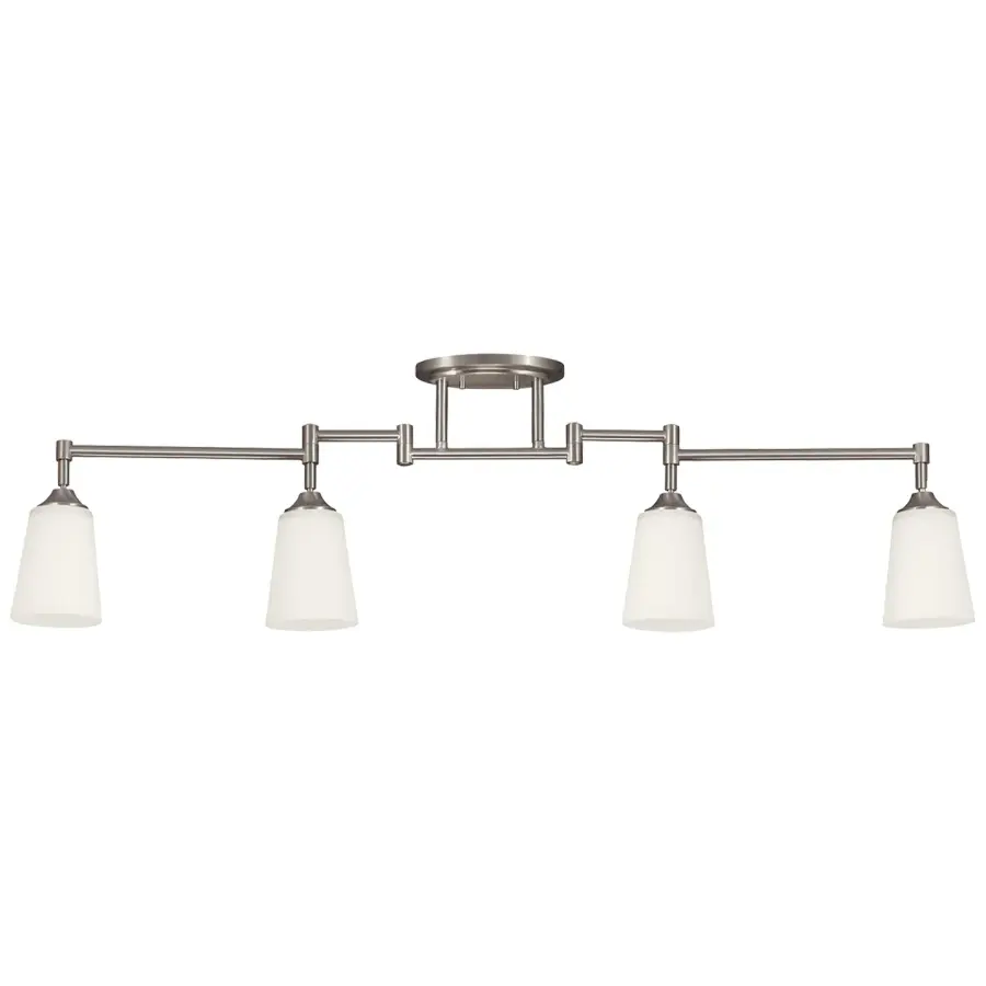 The Generation Lighting - Track Lighting by Generation Lighting