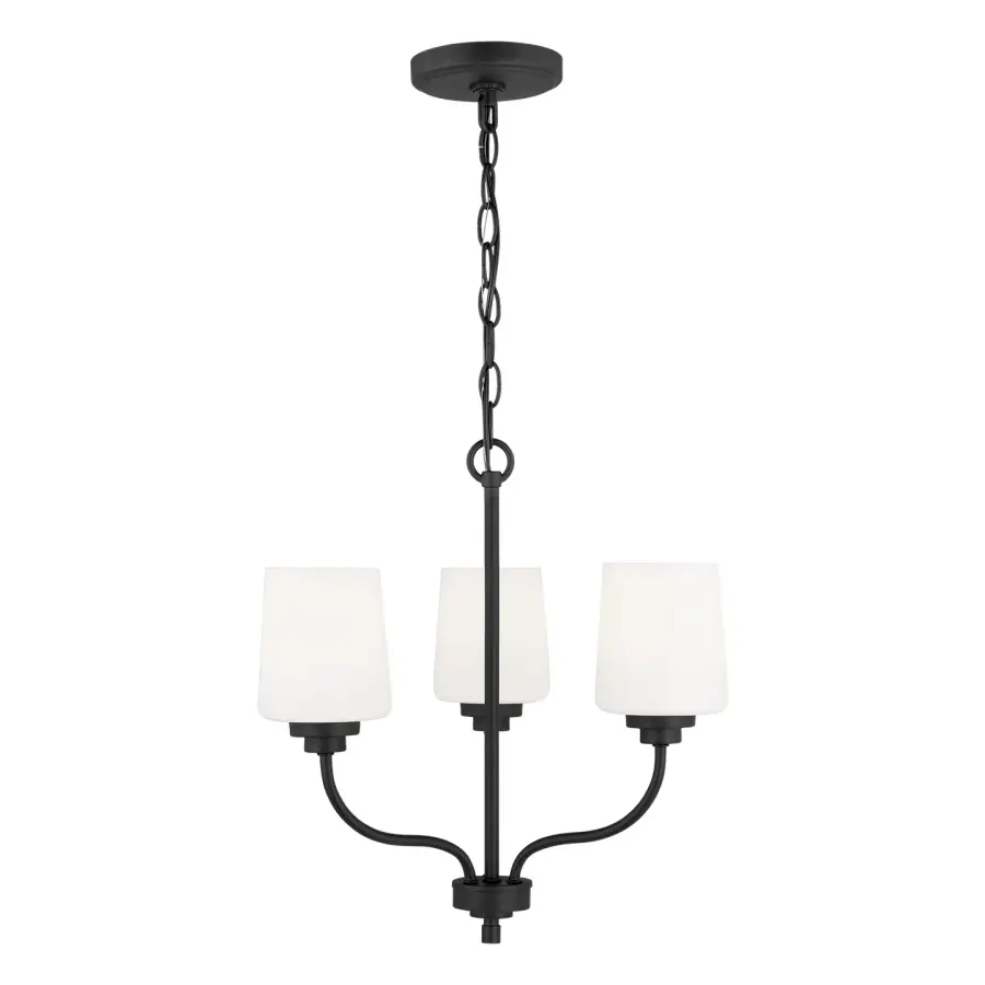 The Generation Lighting - Windom by Generation Lighting
