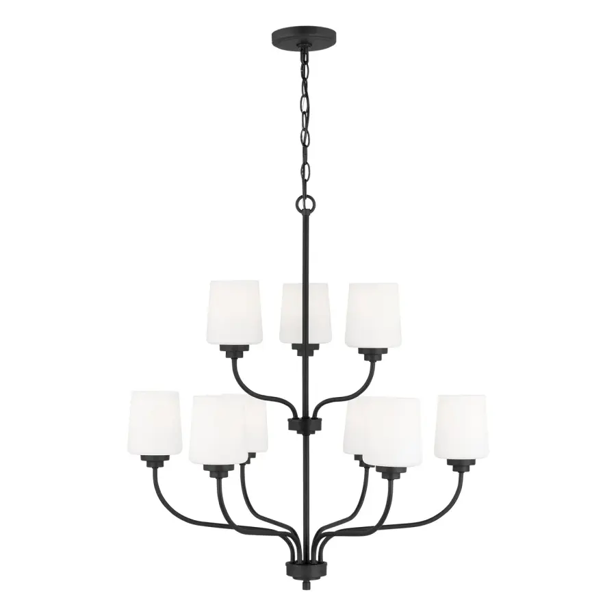The Generation Lighting - Windom by Generation Lighting