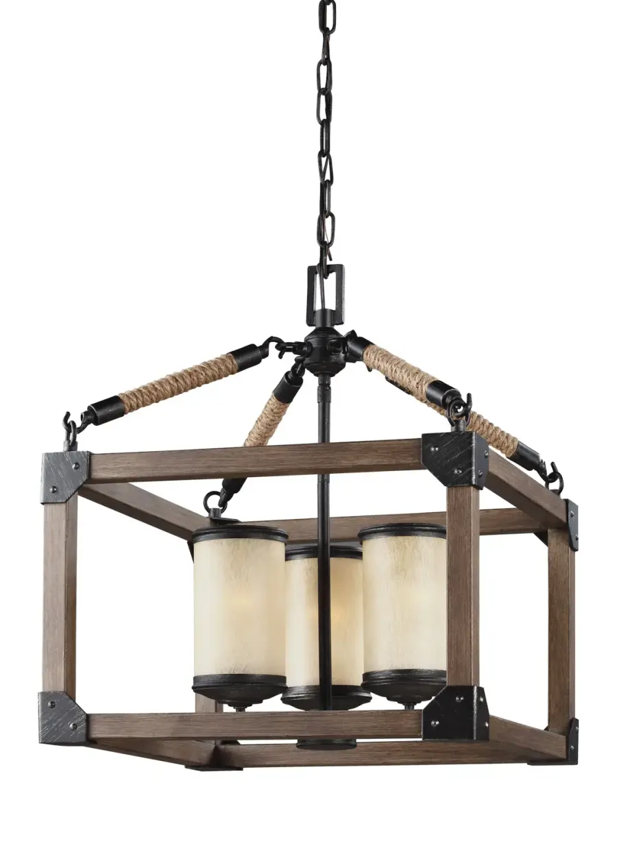 The Generation Lighting - Dunning by Generation Lighting