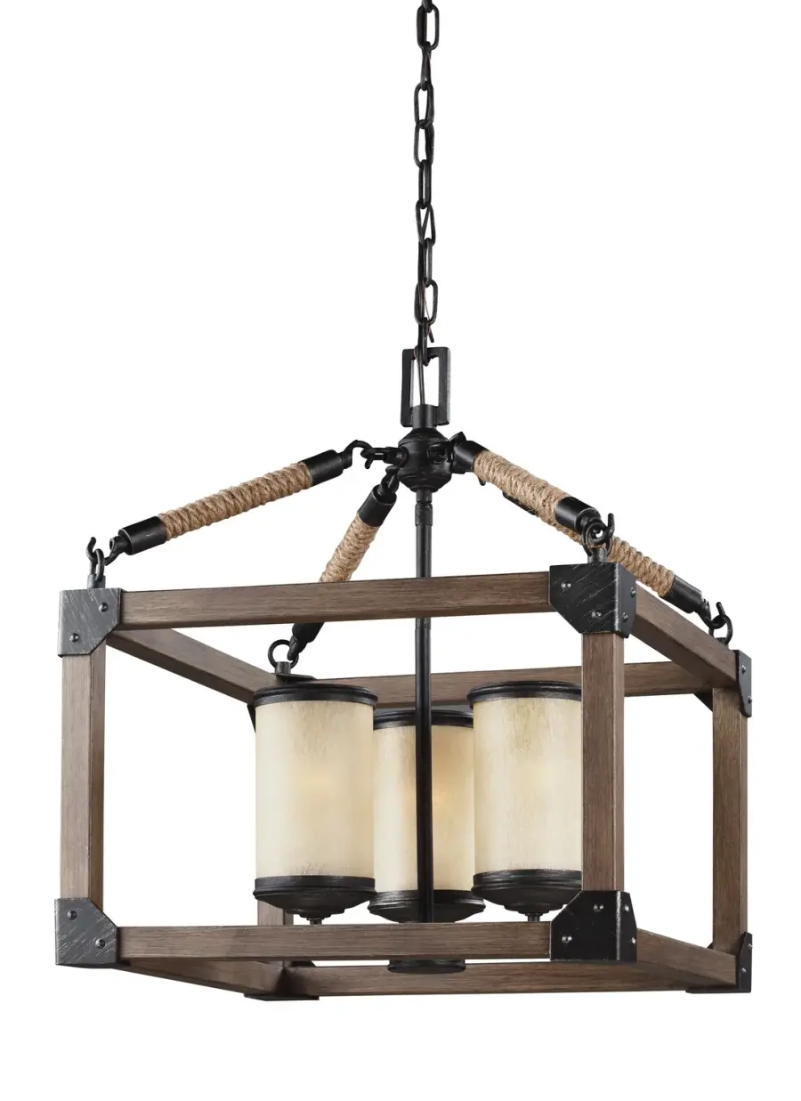 The Generation Lighting - Dunning by Generation Lighting
