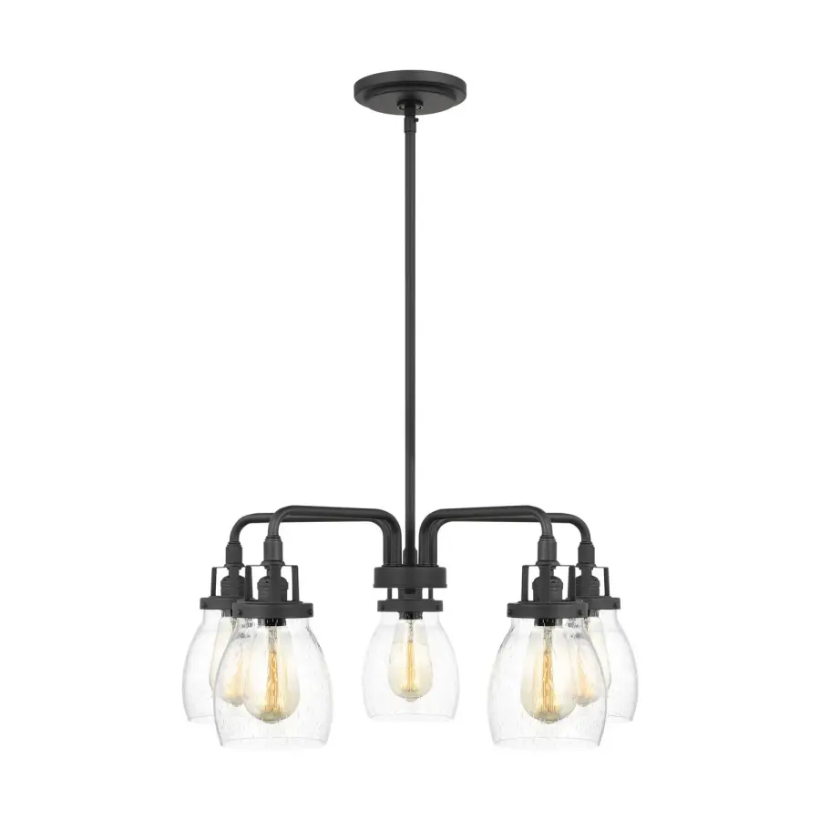 The Generation Lighting - Belton by Generation Lighting