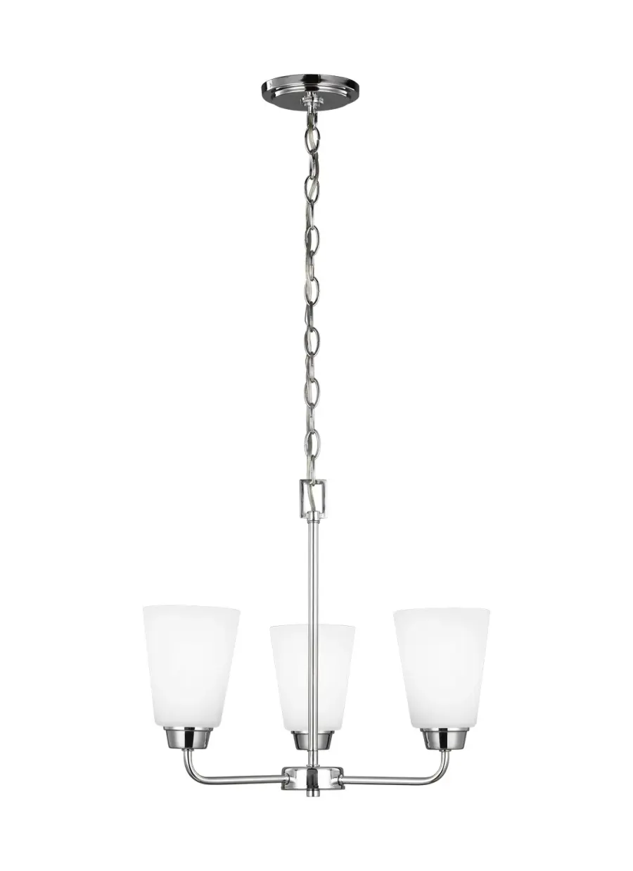 The Generation Lighting - Kerrville by Generation Lighting