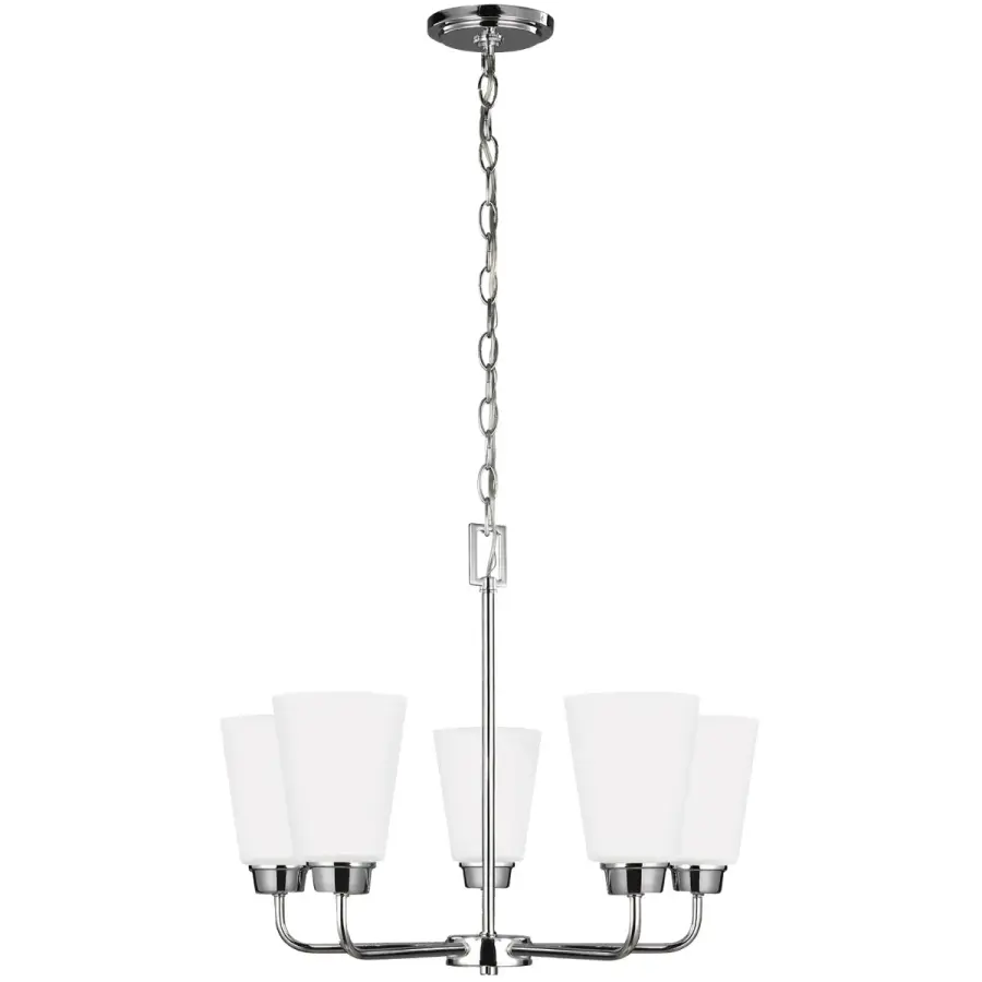 The Generation Lighting - Kerrville by Generation Lighting