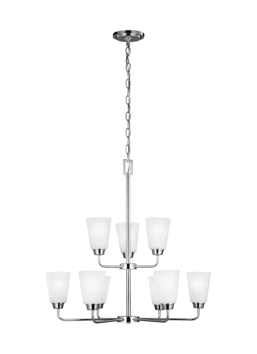 The Generation Lighting - Kerrville by Generation Lighting