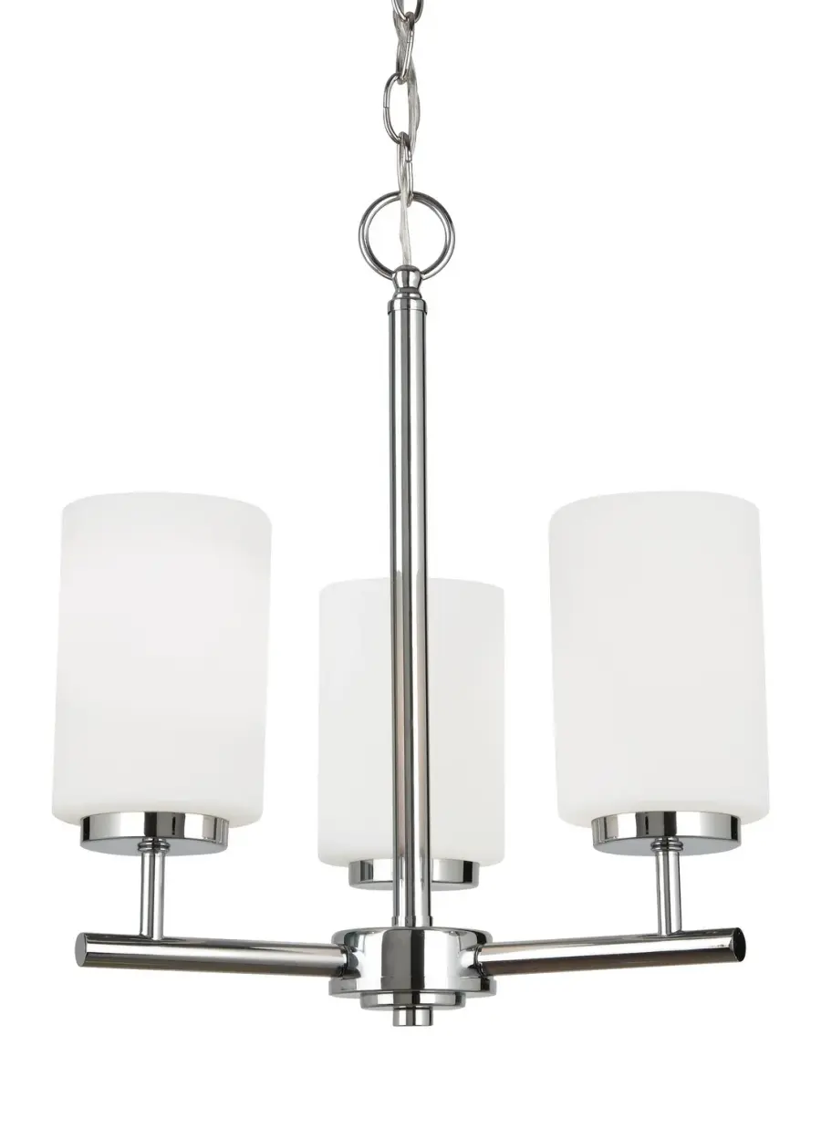 The Generation Lighting - Oslo by Generation Lighting