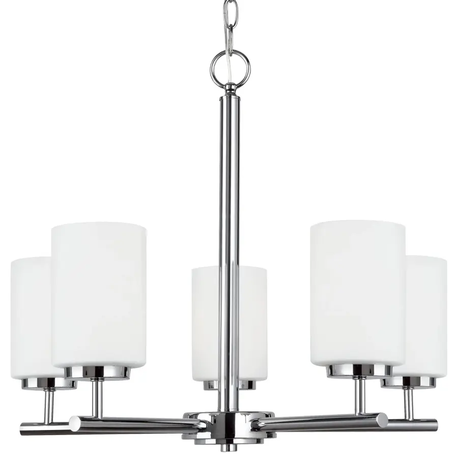 The Generation Lighting - Oslo by Generation Lighting