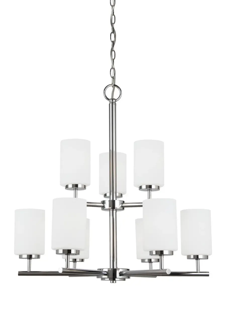 The Generation Lighting - Oslo by Generation Lighting