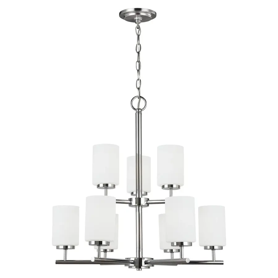 The Generation Lighting - Oslo by Generation Lighting