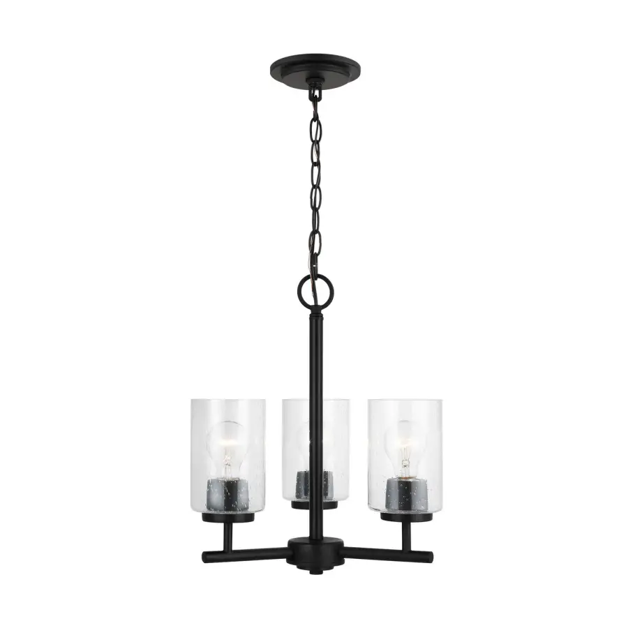 The Generation Lighting - Oslo by Generation Lighting