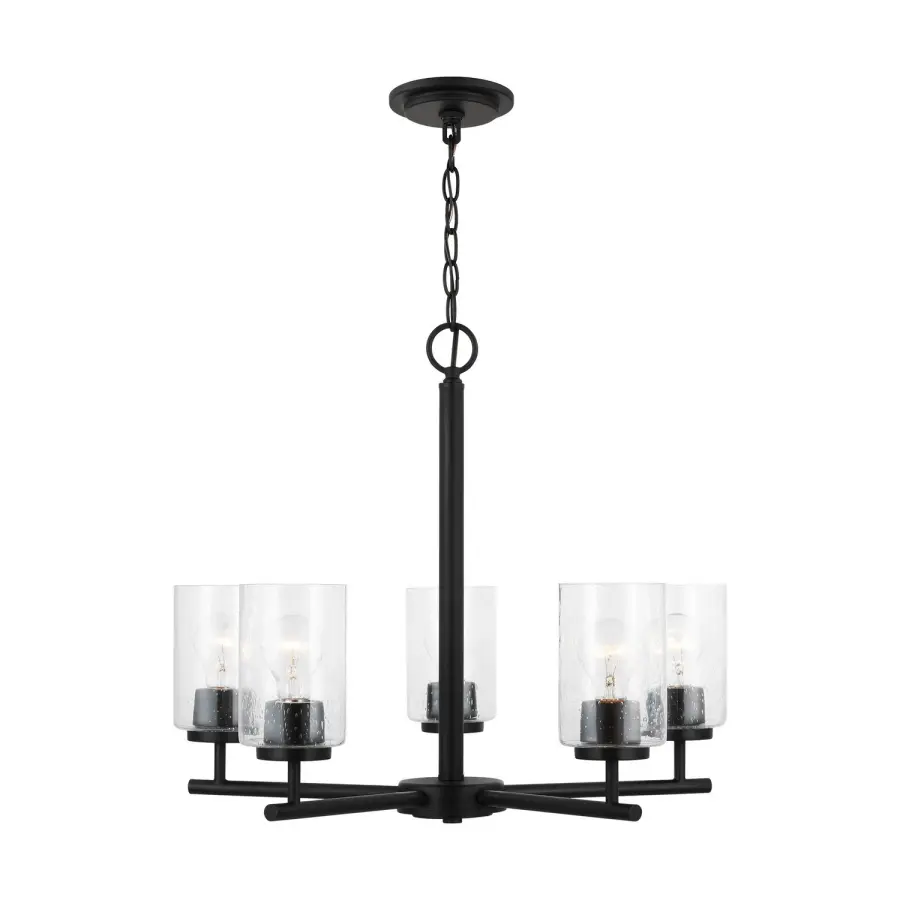 The Generation Lighting - Oslo by Generation Lighting