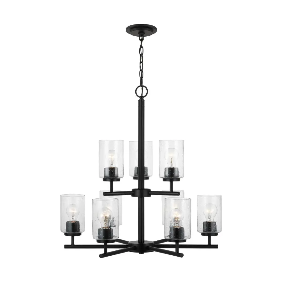 The Generation Lighting - Oslo by Generation Lighting