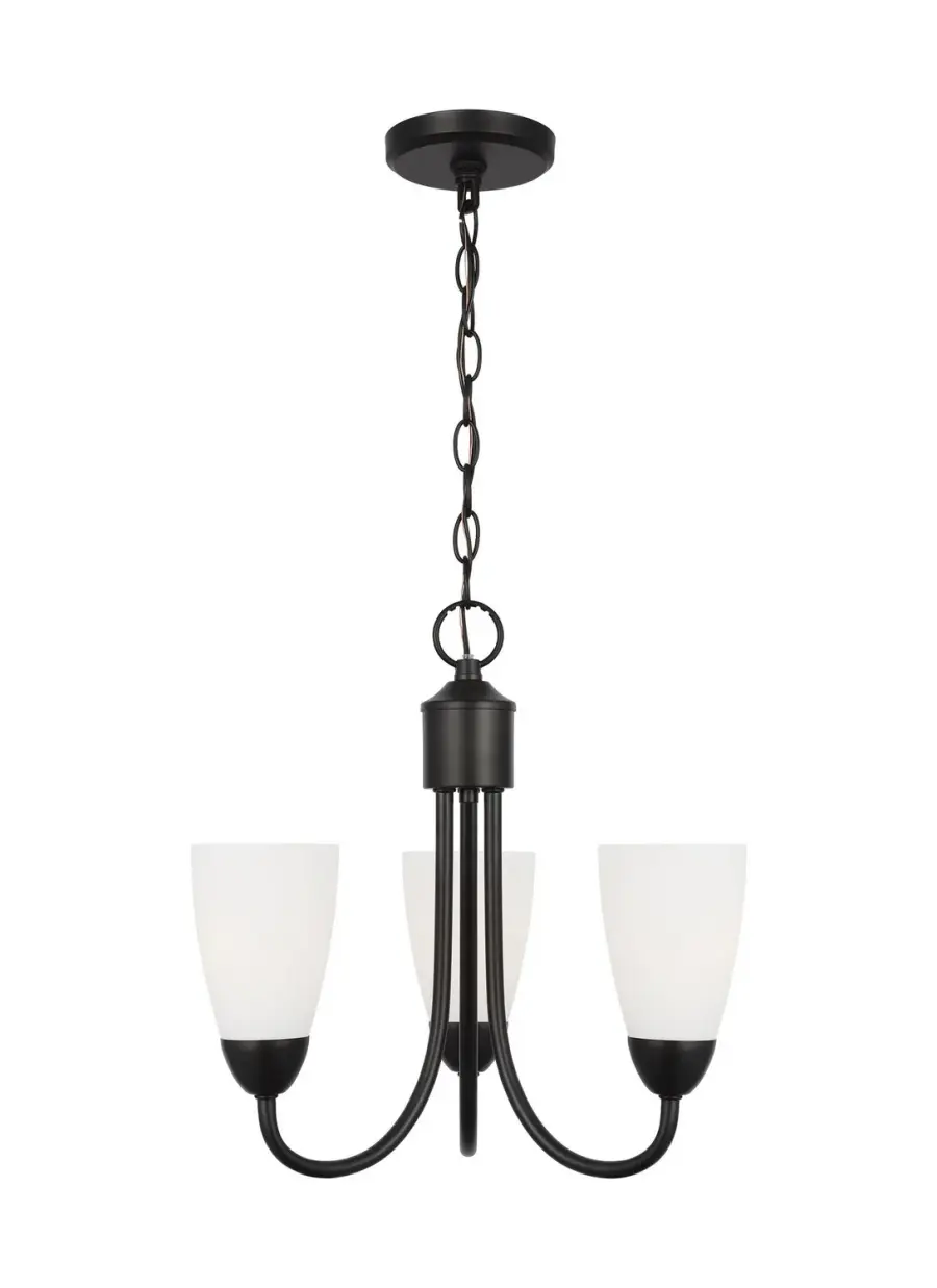 The Generation Lighting - Seville by Generation Lighting