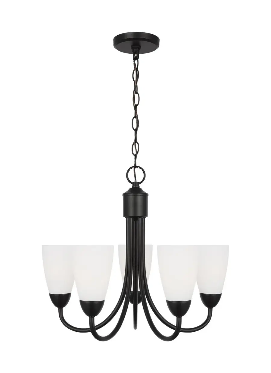 The Generation Lighting - Seville by Generation Lighting