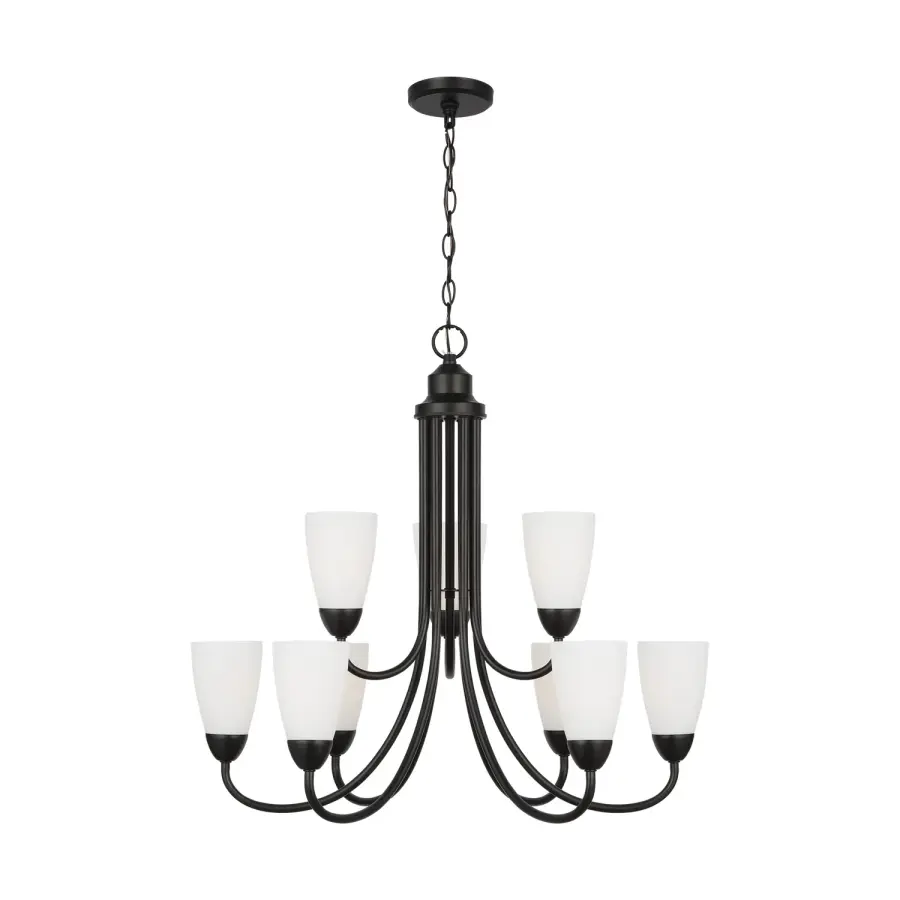 The Generation Lighting - Seville by Generation Lighting