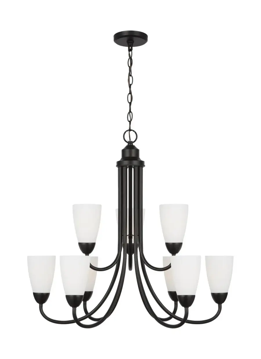 The Generation Lighting - Seville by Generation Lighting