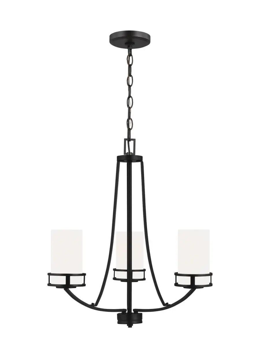 The Generation Lighting - Robie by Generation Lighting
