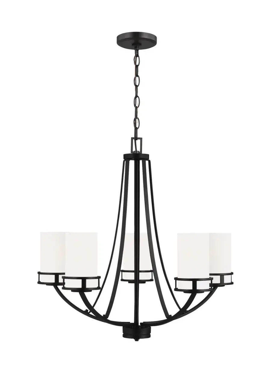 The Generation Lighting - Robie by Generation Lighting