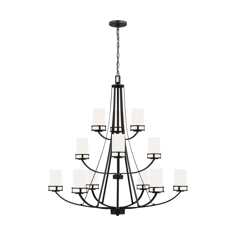 The Generation Lighting - Robie by Generation Lighting