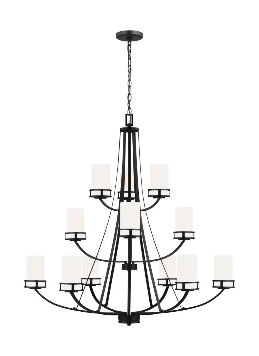 The Generation Lighting - Robie by Generation Lighting
