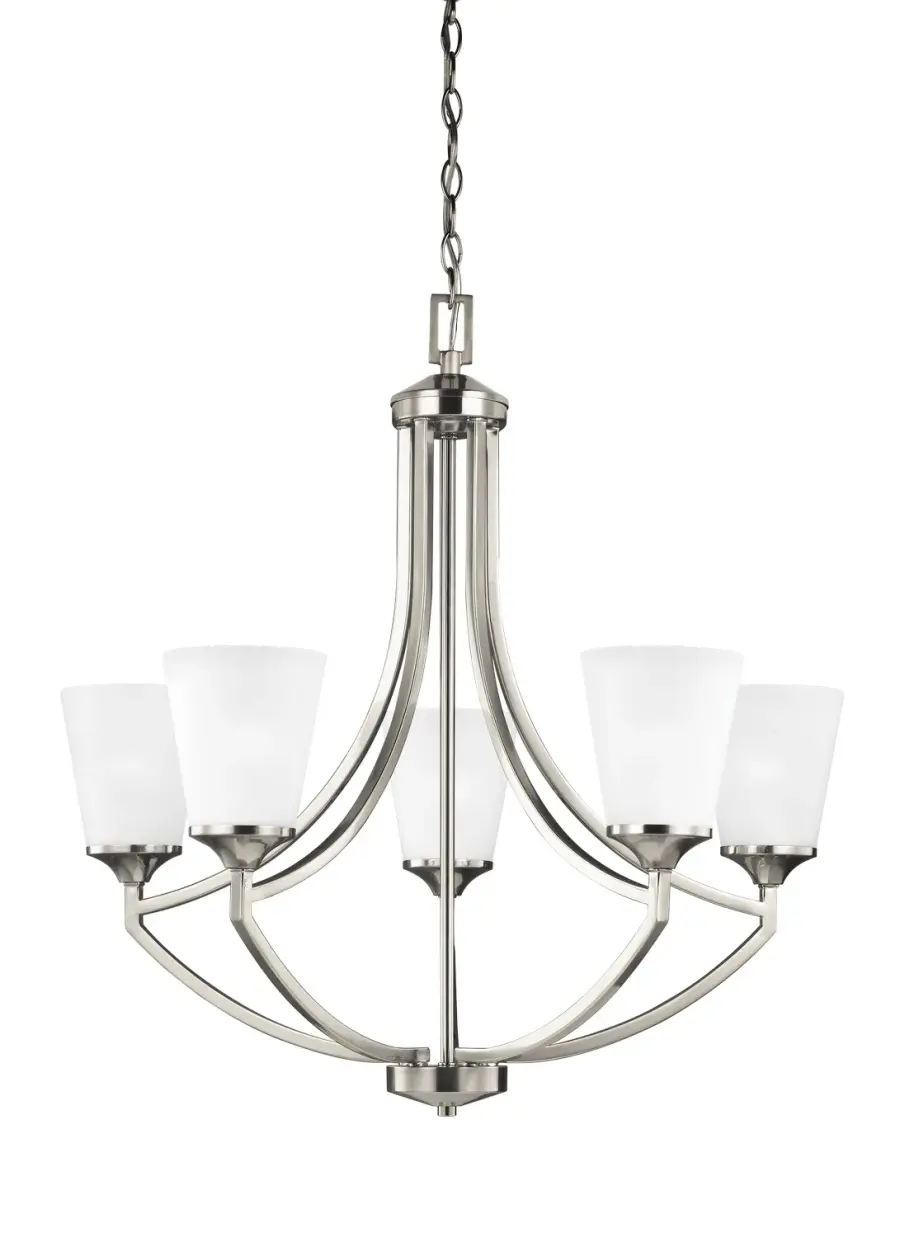 The Generation Lighting - Hanford by Generation Lighting