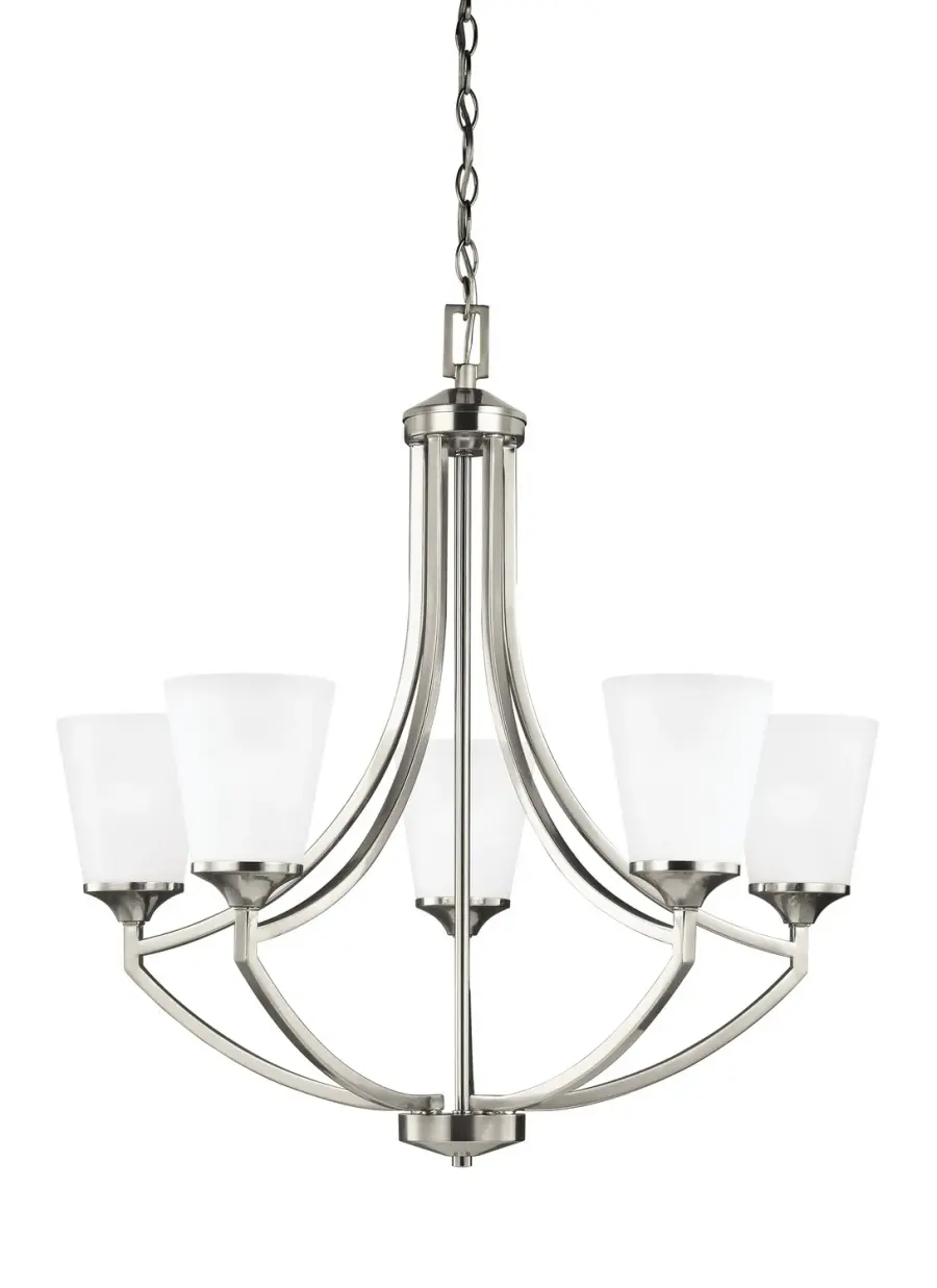 The Generation Lighting - Hanford by Generation Lighting