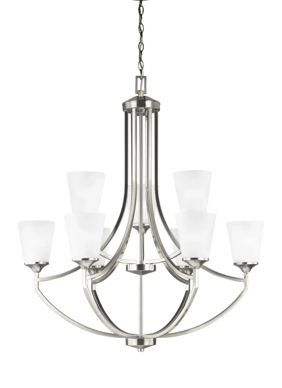 The Generation Lighting - Hanford by Generation Lighting