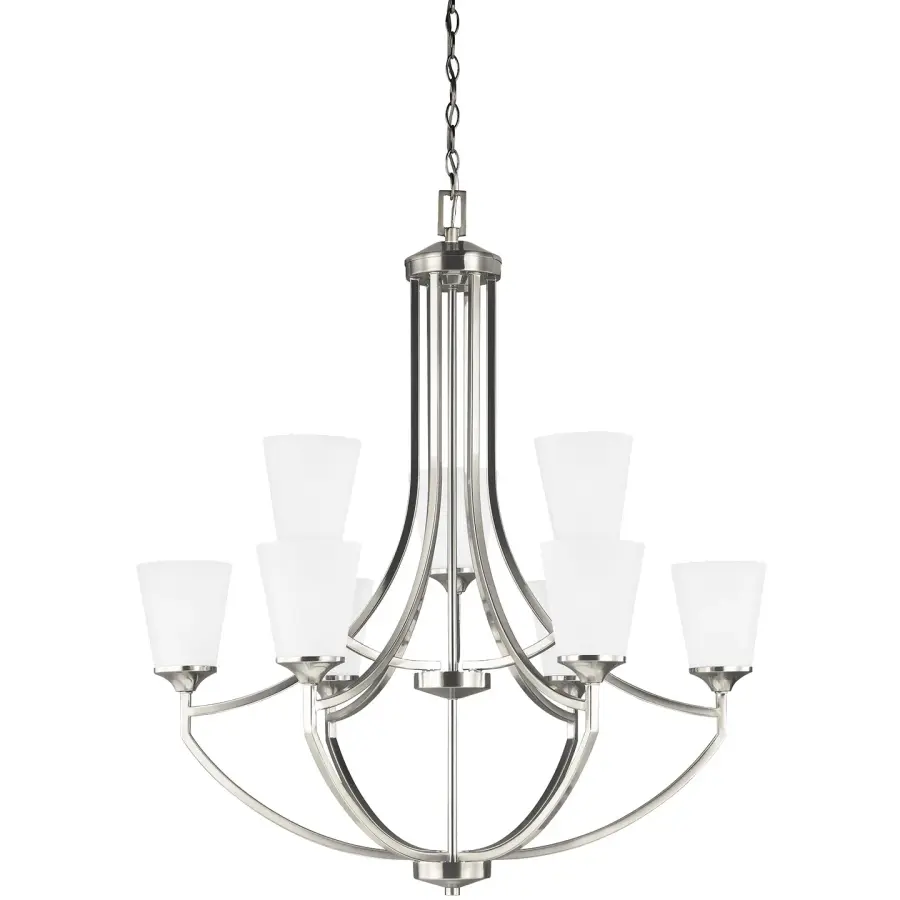 The Generation Lighting - Hanford by Generation Lighting