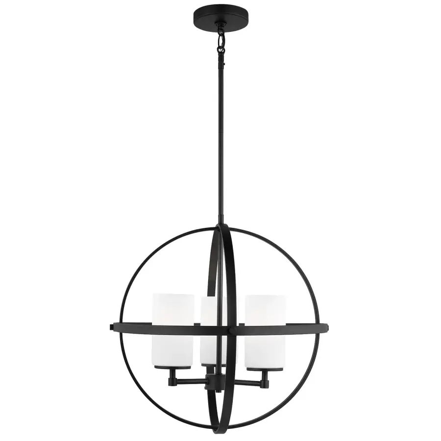 The Generation Lighting - Alturas by Generation Lighting