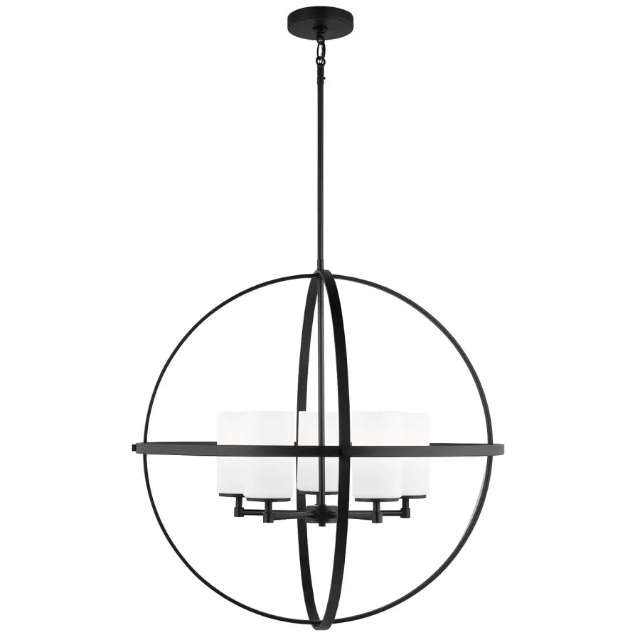 The Generation Lighting - Alturas by Generation Lighting