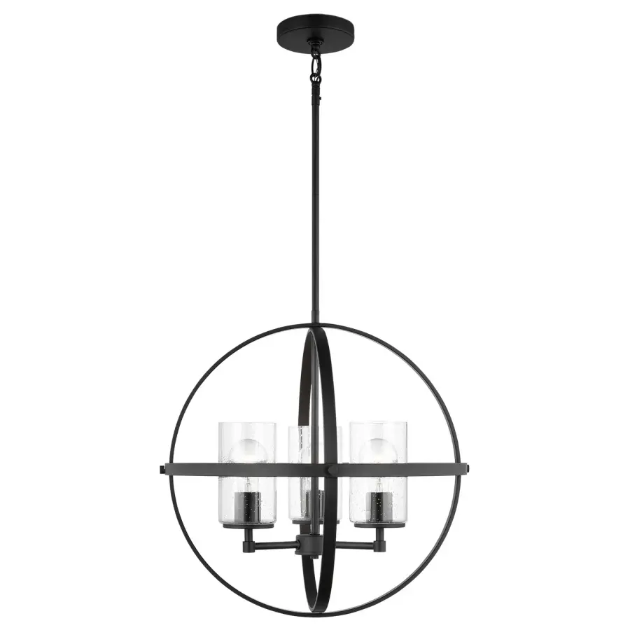 The Generation Lighting - Alturas by Generation Lighting