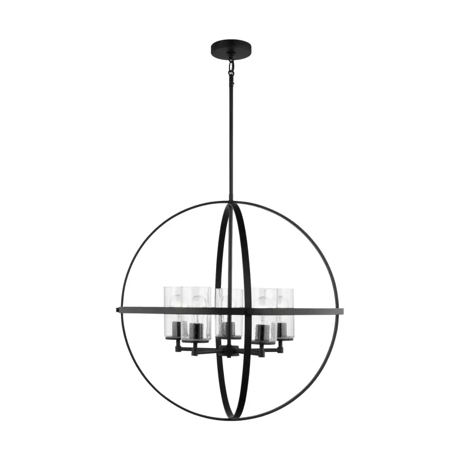 The Generation Lighting - Alturas by Generation Lighting