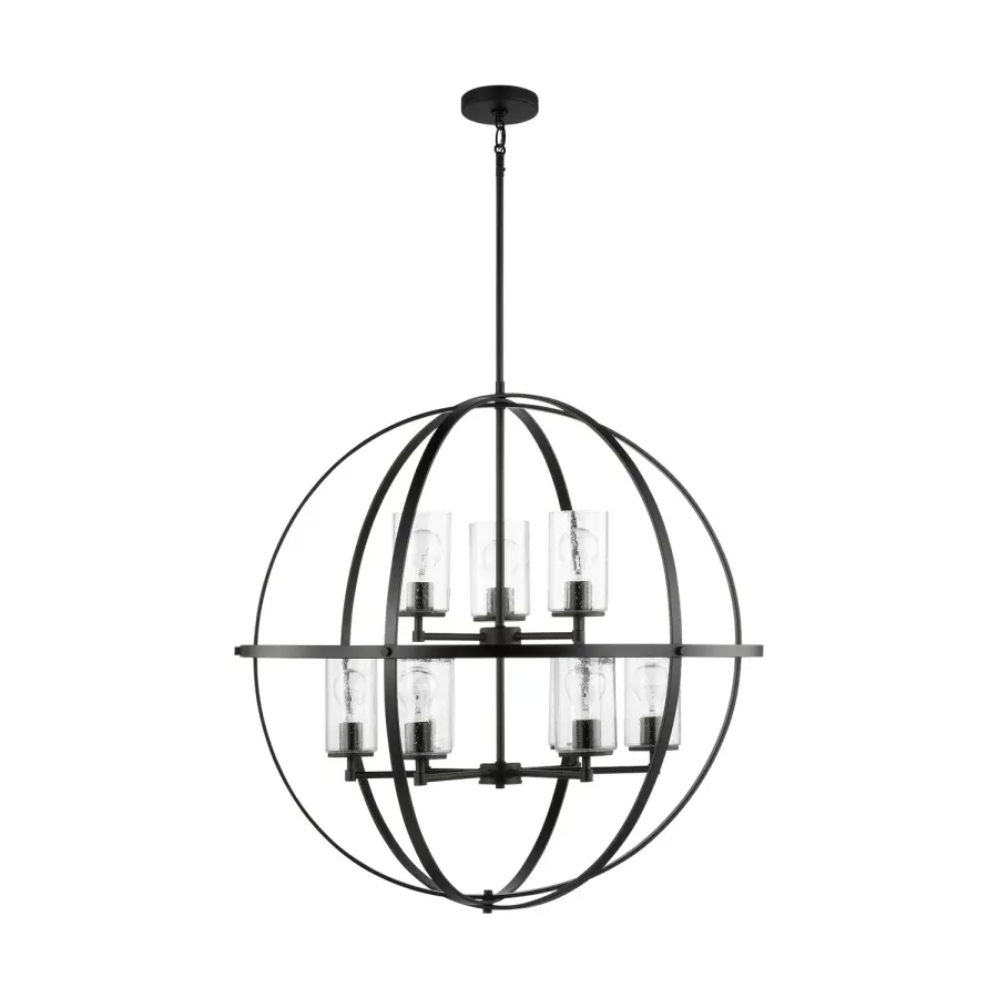 The Generation Lighting - Alturas by Generation Lighting