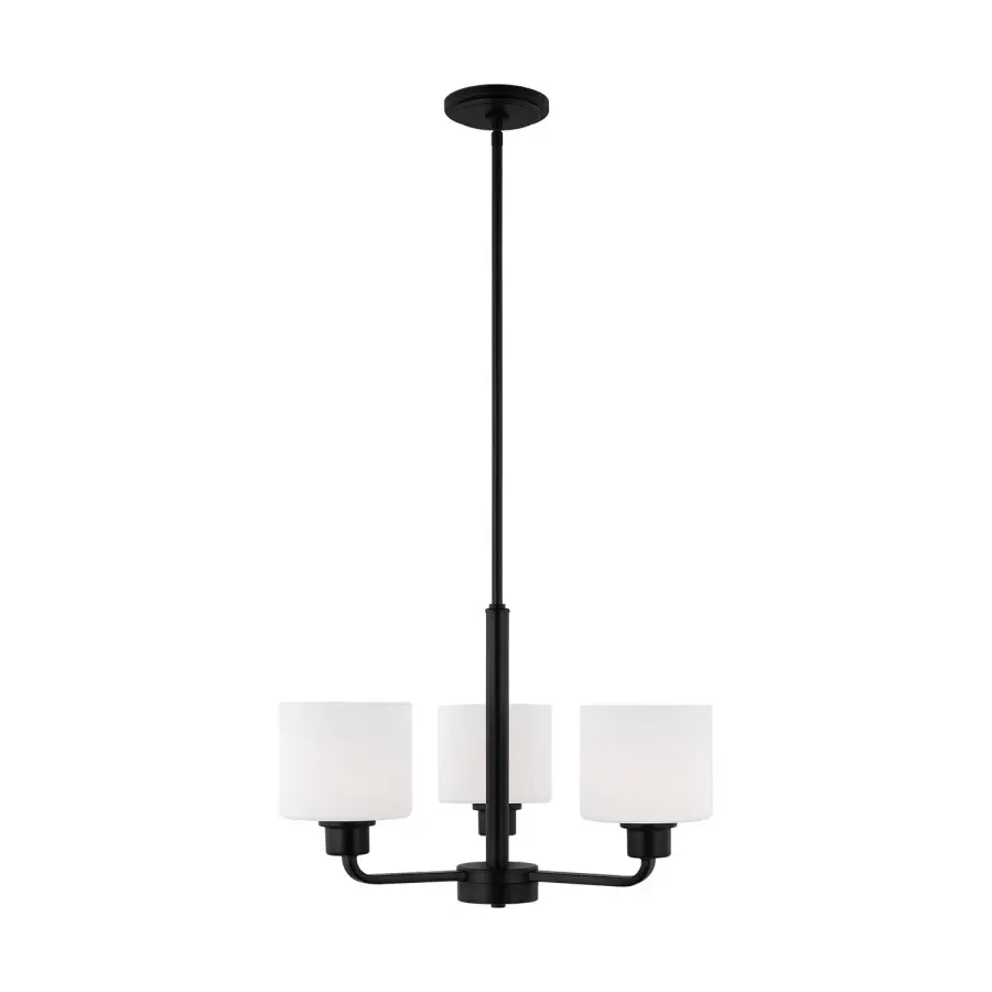 The Generation Lighting - Canfield by Generation Lighting