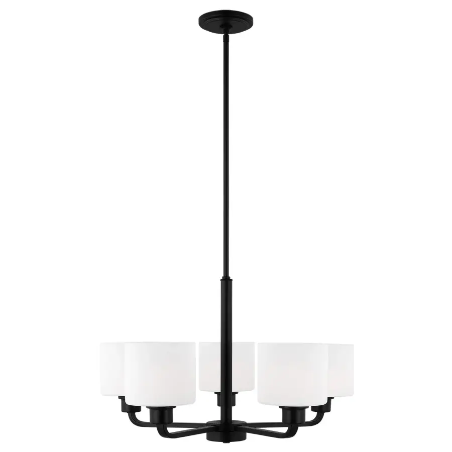 The Generation Lighting - Canfield by Generation Lighting