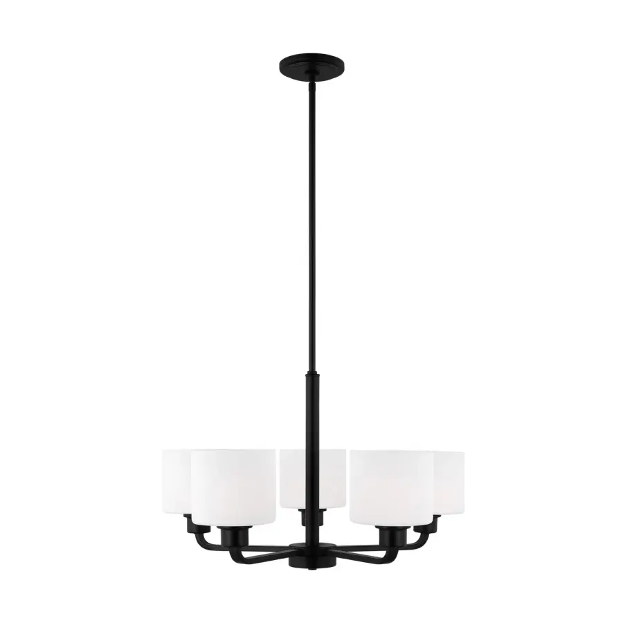 The Generation Lighting - Canfield by Generation Lighting