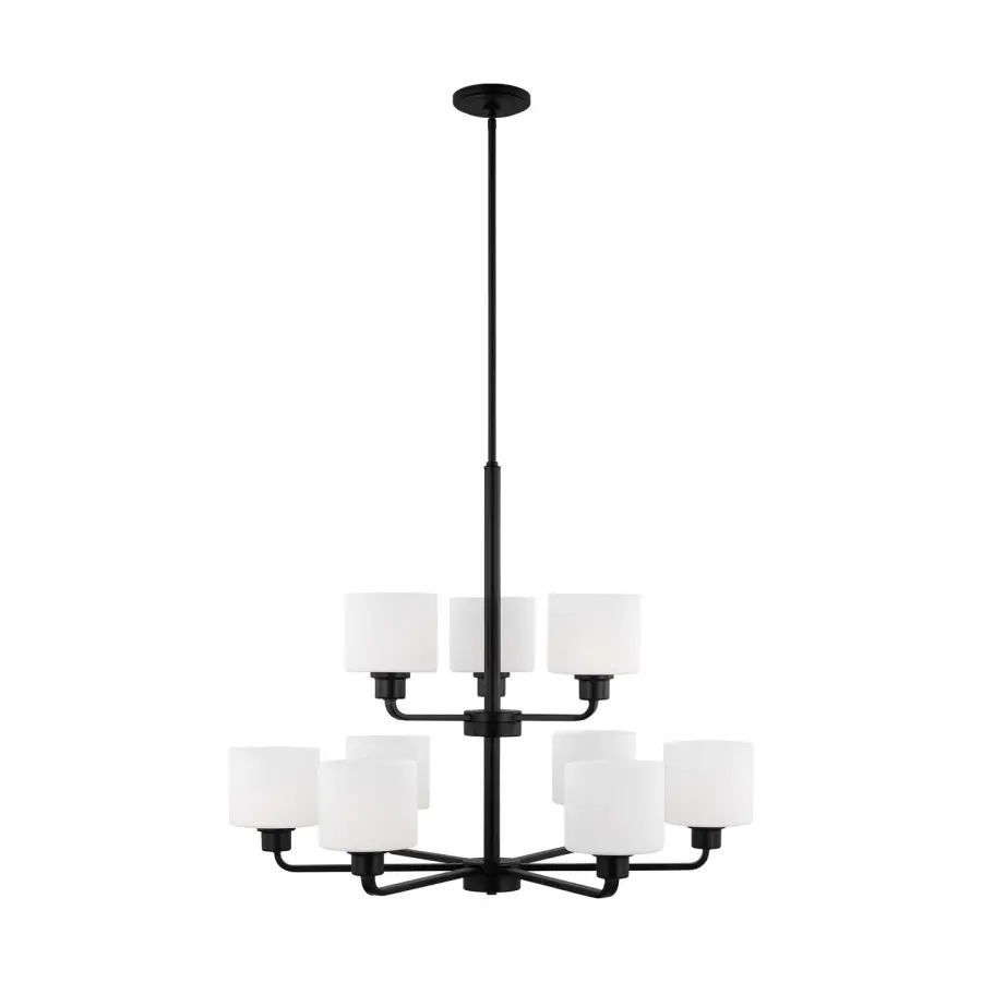 The Generation Lighting - Canfield by Generation Lighting