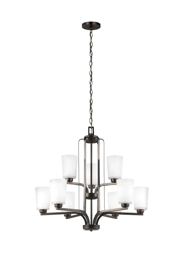 The Generation Lighting - Franport by Generation Lighting