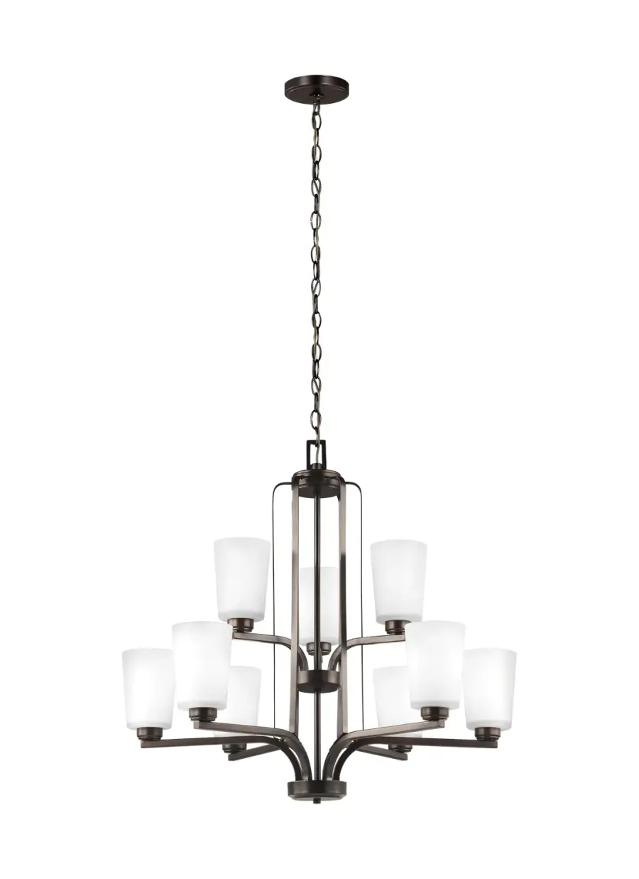 The Generation Lighting - Franport by Generation Lighting