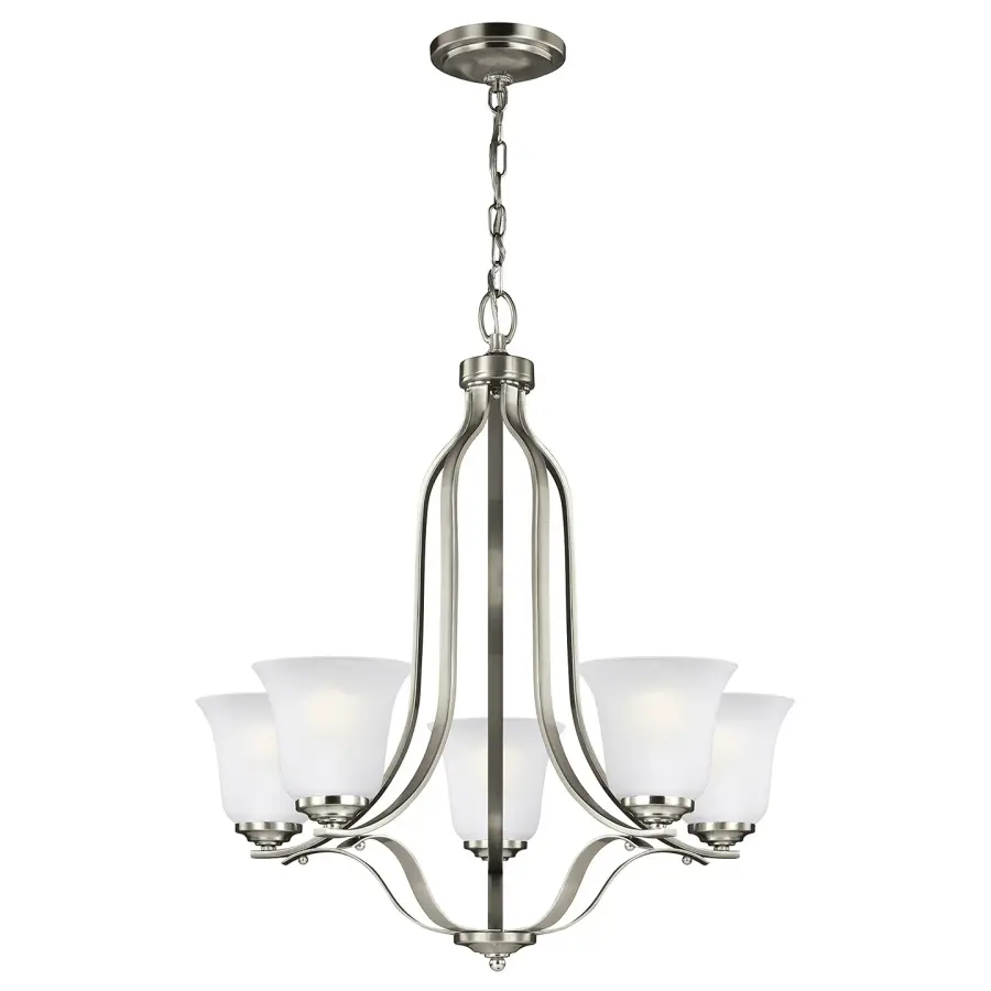 The Generation Lighting - Emmons by Generation Lighting