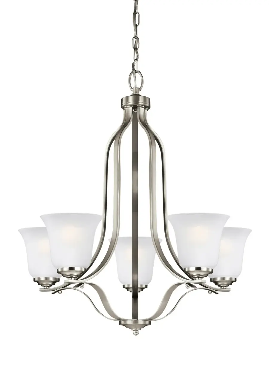 The Generation Lighting - Emmons by Generation Lighting