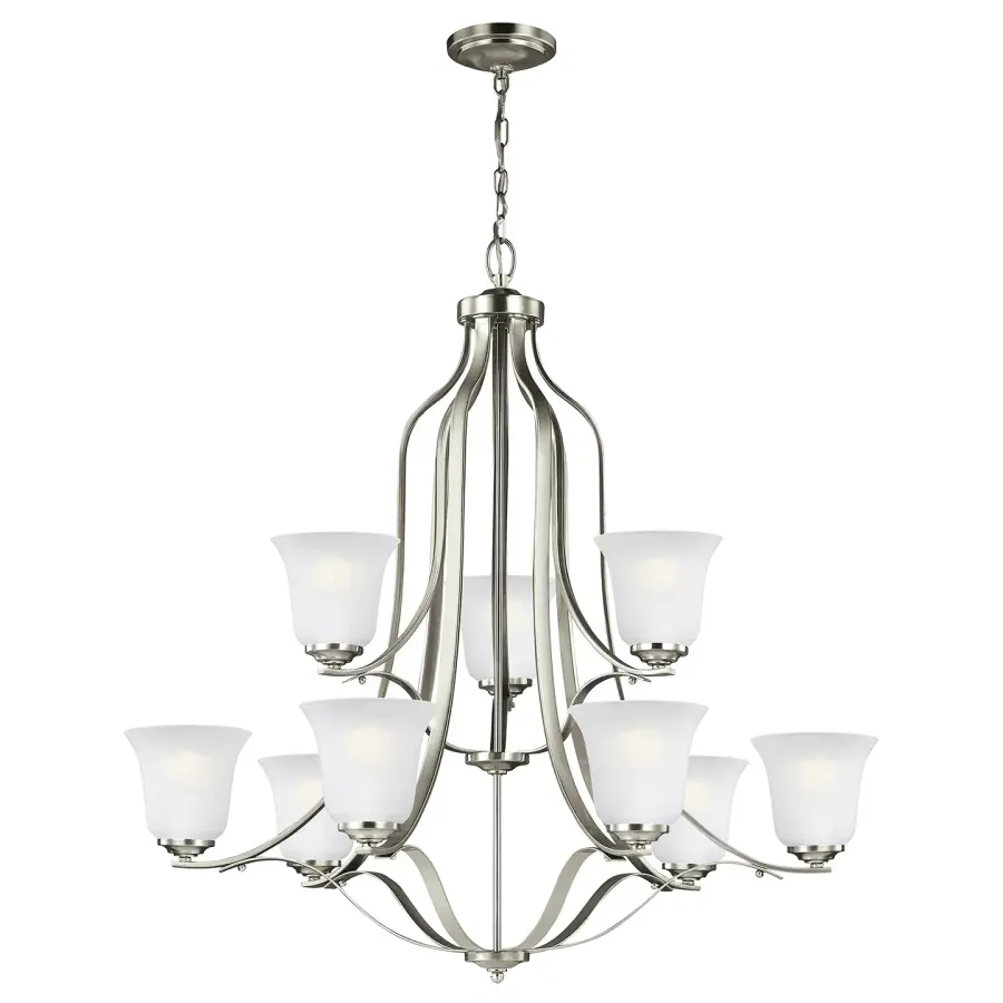 The Generation Lighting - Emmons by Generation Lighting