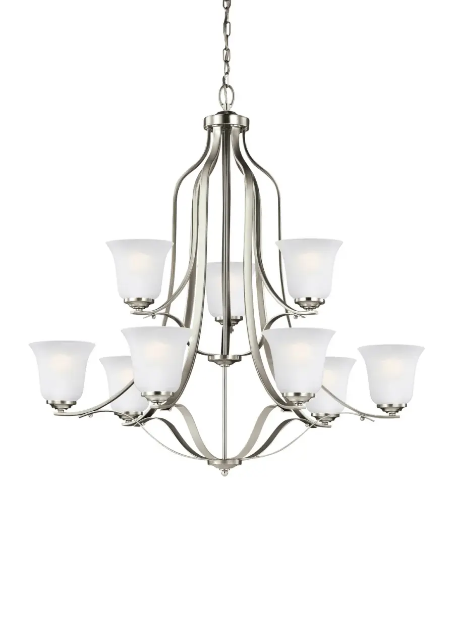 The Generation Lighting - Emmons by Generation Lighting